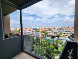 The Garden Residences (D19), Apartment #580857871